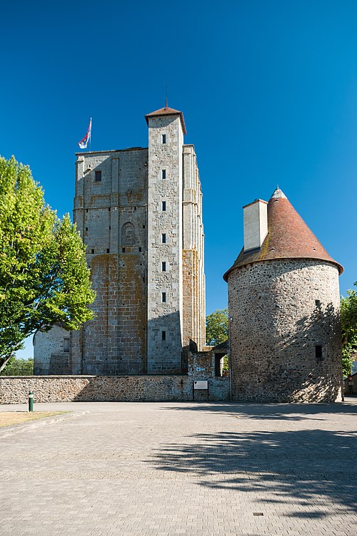 Serrurier porte blindée Huriel (03380)