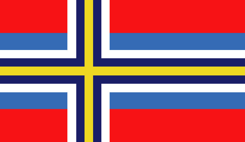 File:Hypothetical flag of Scandinavia by Gidlof.svg