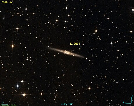 IC 2531