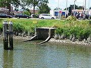 Duikers (Culverts)