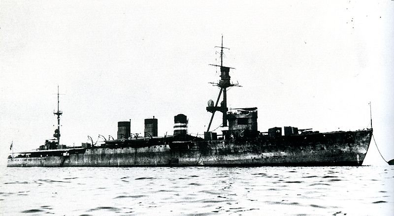 File:IJN Oi in 1923 at Kure.jpg