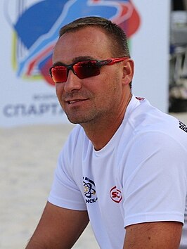 Dmitri Barsoek