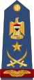 IRQAF Fariq (LtG).svg