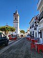 wikimedia_commons=File:Iglesia_de_Cortelazor.jpg image=https://commons.wikimedia.org/wiki/File:Iglesia_de_Cortelazor.jpg