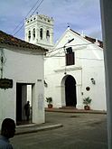 Iglesia de San Agustín..JPG