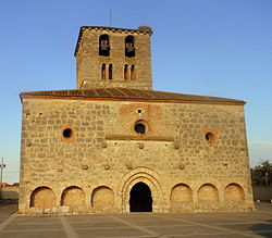 Hình nền trời của San Miguel del Pino, Tây Ban Nha