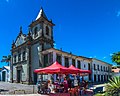 Miniatura para Igreja e Hospício de Nossa Senhora da Boa Viagem