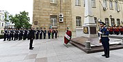 Thumbnail for Independence Day (Azerbaijan, 28 May)