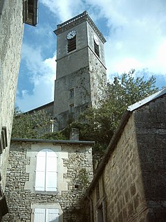 Bourmont-entre-Meuse-et-Mouzon Commune in Grand Est, France