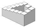 Thumbnail for Penrose stairs