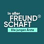 Vorschaubild für In aller Freundschaft – Die jungen Ärzte