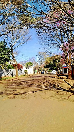 Sarandi, Paraná