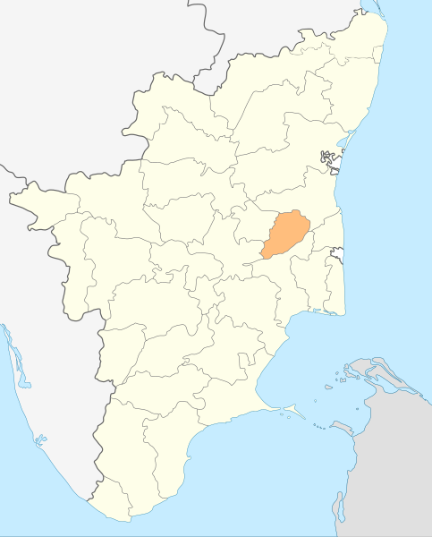 File:India Tamil Nadu Ariyalur district.svg