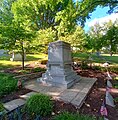 Tomb of President Benjamin