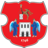 Wappen von Inđija