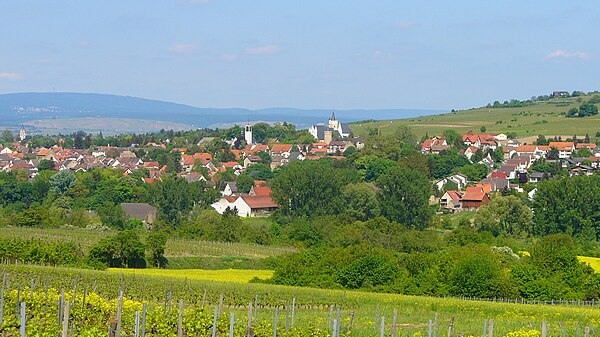 Ingelheim, 2009