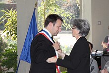 Installation maire Chesnais-Girard mars 14.JPG