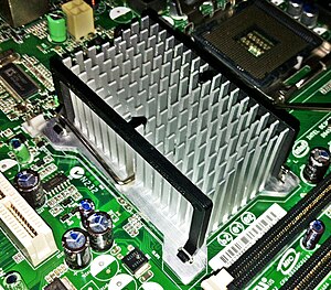 Lenovo motherboard repair