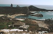 Île Isabel, Nayarit.