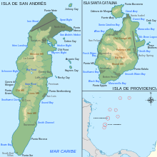 Islas de San Andrés y Providencia.svg
