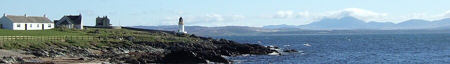 Islay page banner