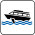 Semne de circulație italiene - hydrofoil icon.svg