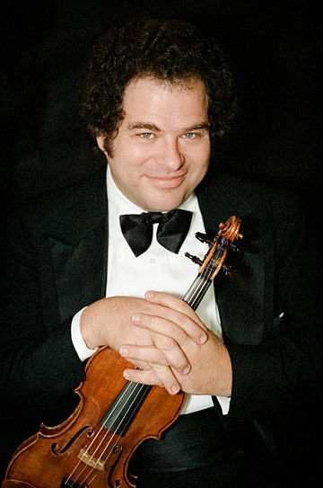 File:Itzhak Perlman violinist 1984.jpg