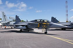 Saab 39 Gripen: Utveckling, Korruptionsmisstankar, Historik