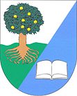 Wappen von Jabloňany