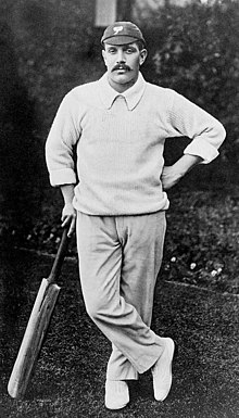 Jack Brown cricketer c1895.jpg