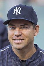 Thumbnail for Jacoby Ellsbury