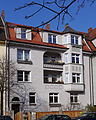 Wohnhaus