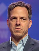 Jake Tapper: Âge & Anniversaire