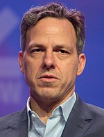 Jake Tapper, Lead Washington anchor for CNN Jake Tapper SXSW 2017.jpg