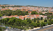 Miniatura para Jardín Vasco da Gama