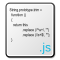 File:Javascript icon.svg