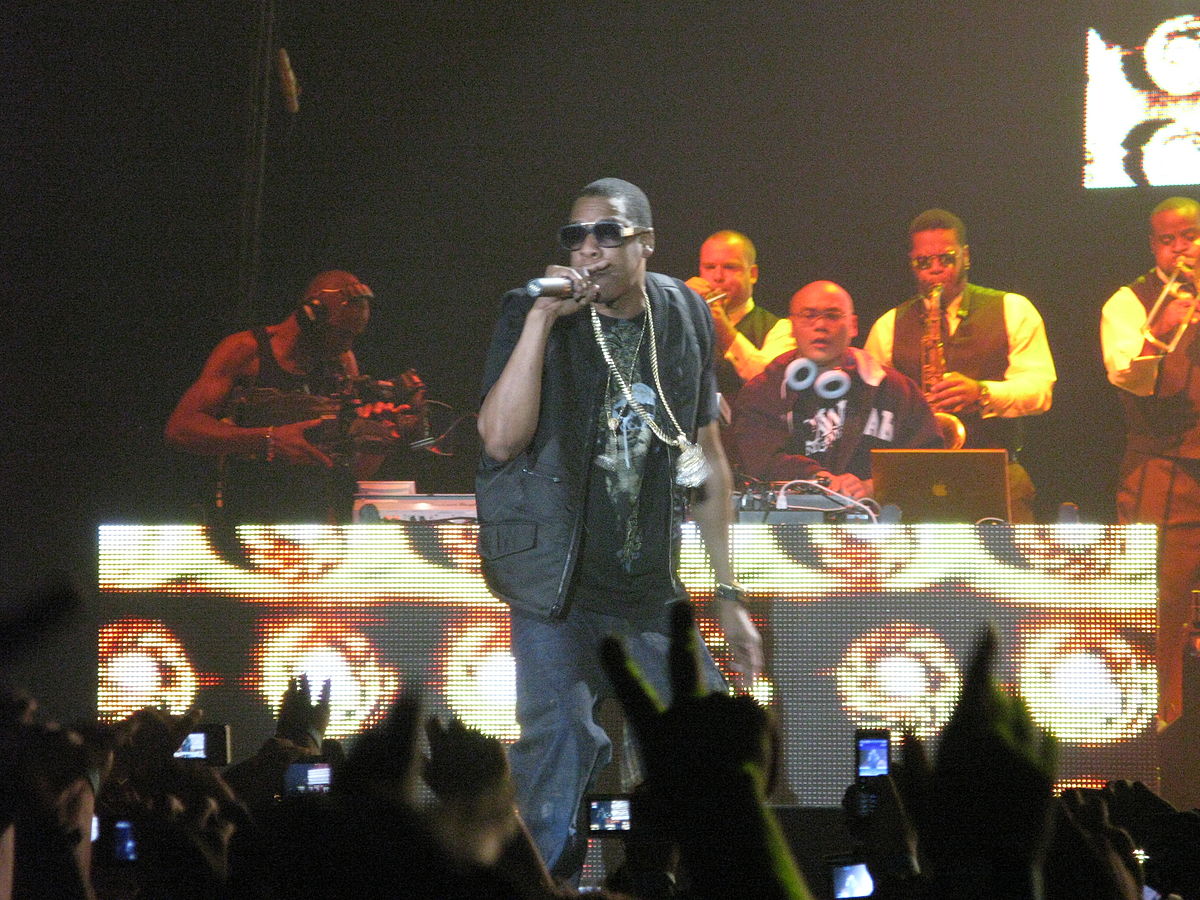 Jay-Z - Wikipedia