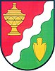 Coat of arms of Jeřice