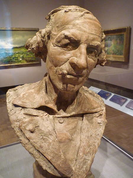 File:Jean-Baptiste Carpeaux - The Smoker (1863).jpg