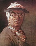 Jean-Siméon Chardin