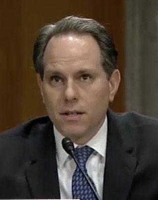 <span class="mw-page-title-main">Jeremy Bash</span> American lawyer