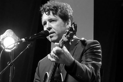 Joe Henry at Aarhus Festival 2015