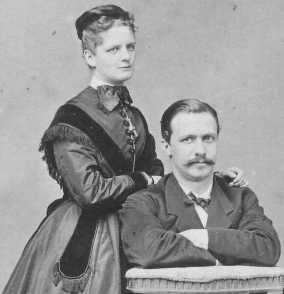 File:Johann und Marie Smidt.JPG