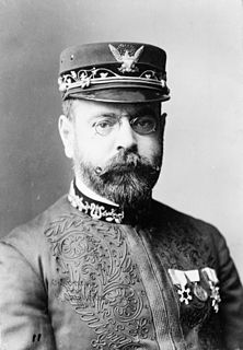 <span class="mw-page-title-main">John Philip Sousa</span> American conductor and composer (1854–1932)