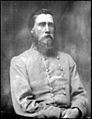 General John Bell Hood, CSA