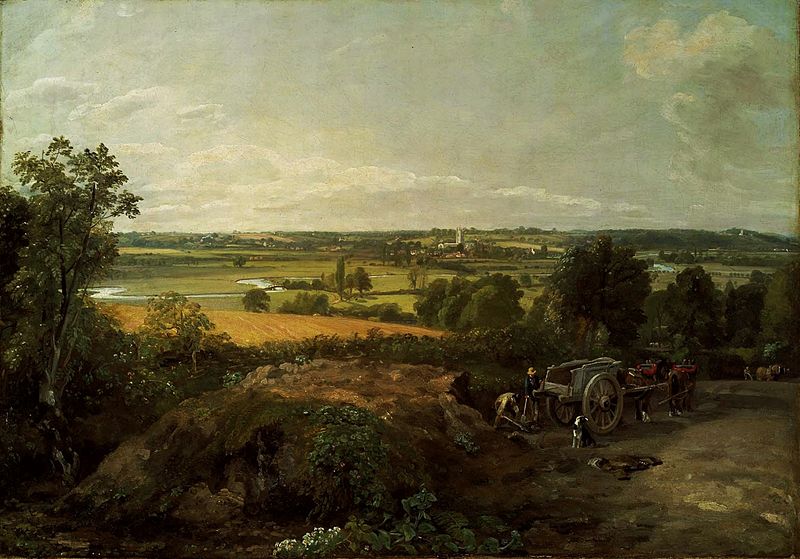 File:John Constable Stour Valley and Dedham Church.jpg