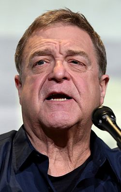 John Goodman, kirjoittanut Gage Skidmore.jpg