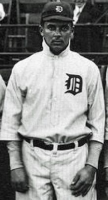 Johnnie Williams baseball Wikipedia