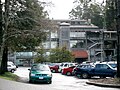 Jolly Giant Commons at Humboldt State University.