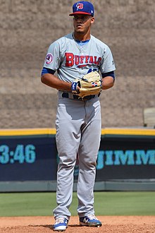 baseball player fernandez